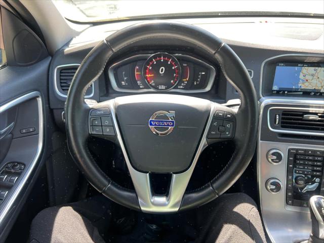2017 Volvo S60 Inscription T5