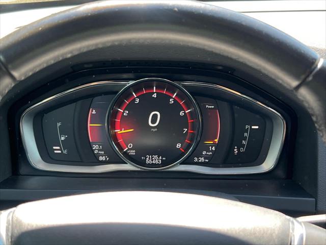 2017 Volvo S60 Inscription T5