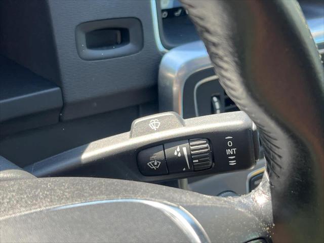2017 Volvo S60 Inscription T5