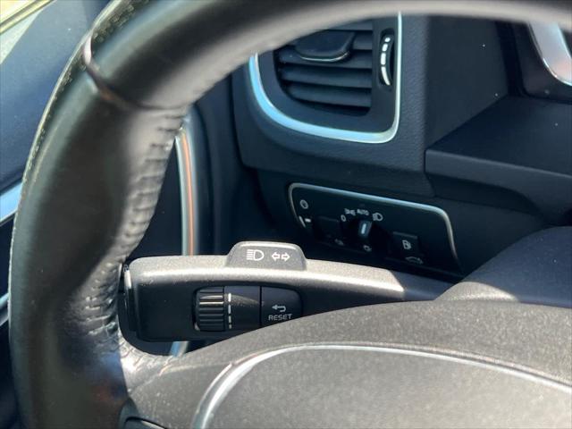 2017 Volvo S60 Inscription T5