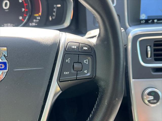 2017 Volvo S60 Inscription T5