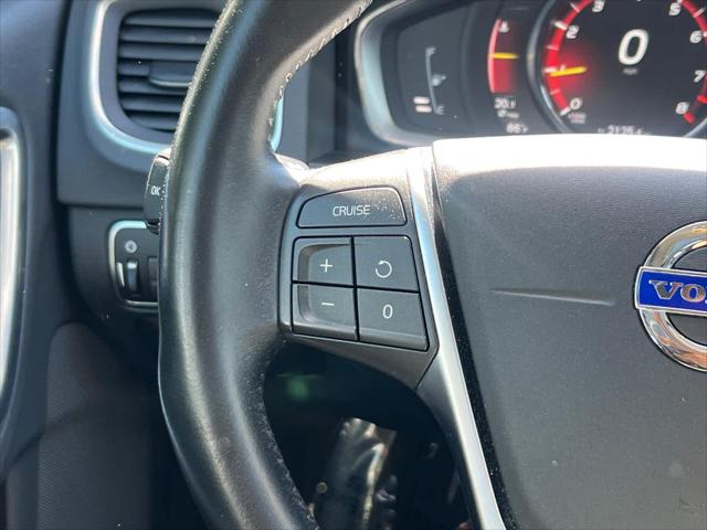 2017 Volvo S60 Inscription T5