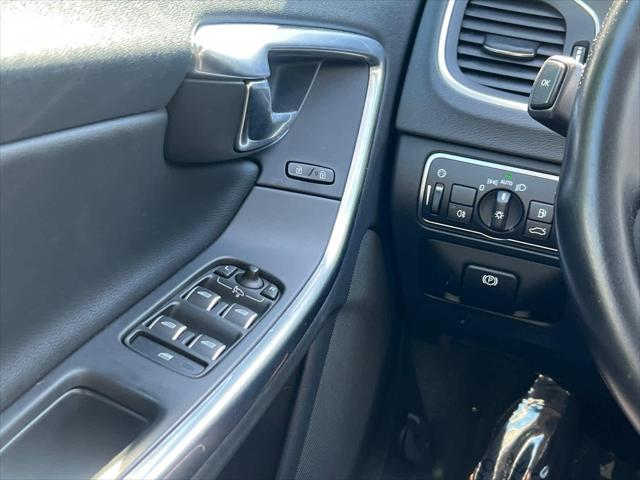 2017 Volvo S60 Inscription T5