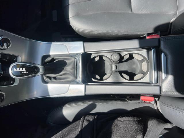 2017 Volvo S60 Inscription T5