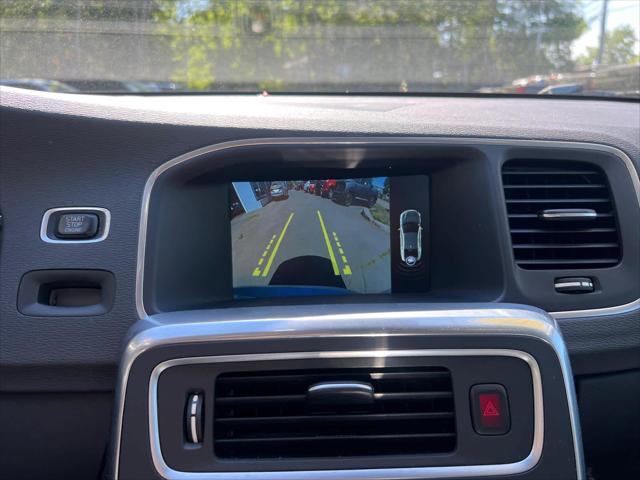 2017 Volvo S60 Inscription T5