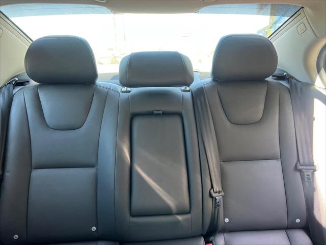2017 Volvo S60 Inscription T5