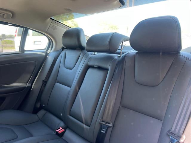2017 Volvo S60 Inscription T5