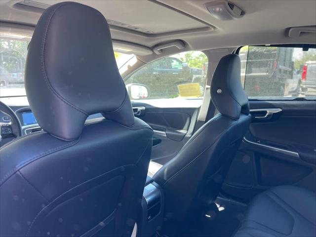2017 Volvo S60 Inscription T5