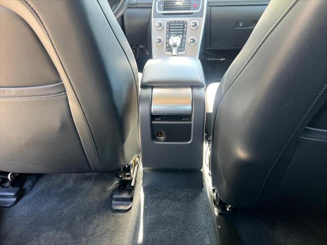 2017 Volvo S60 Inscription T5