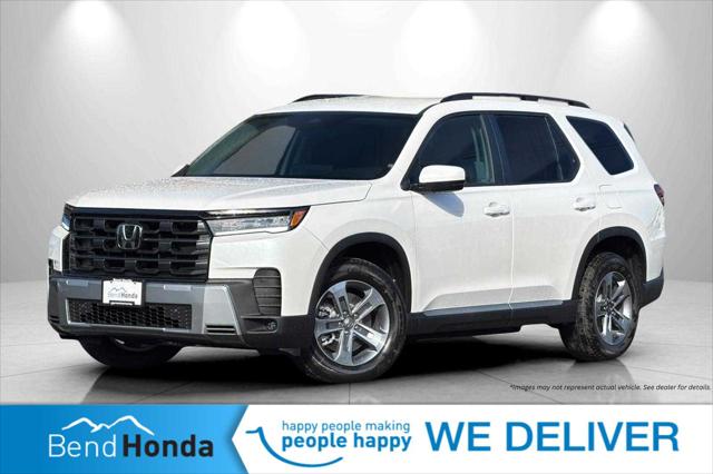 2026 Honda Pilot EX-L for sale in Bend, OR