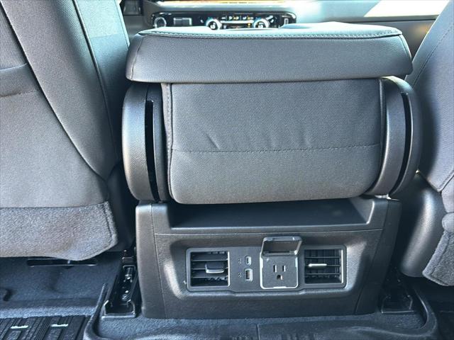 2026 GMC Sierra 1500 Crew Cab, Short Bed, SLE, 4WD