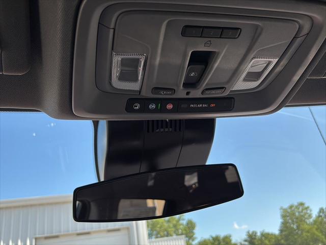 2026 GMC Sierra 1500 Crew Cab, Short Bed, SLE, 4WD