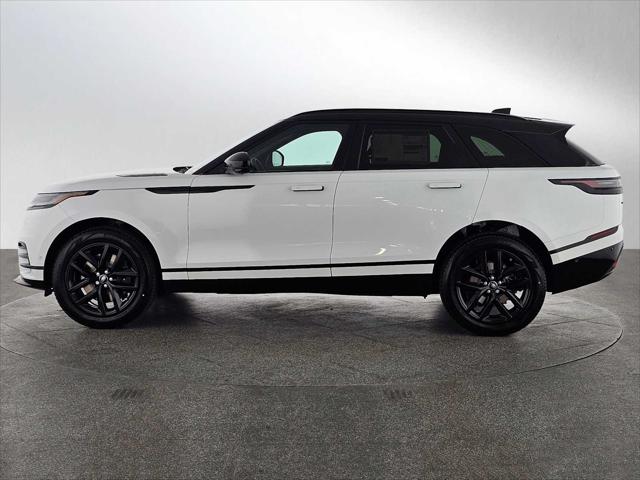 2026 Land Rover Range Rover Velar P250 Dynamic SE