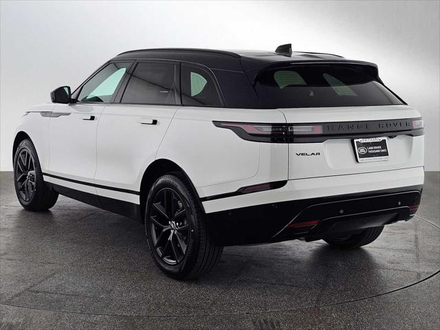2026 Land Rover Range Rover Velar P250 Dynamic SE