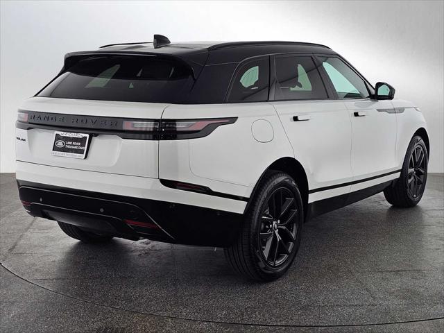 2026 Land Rover Range Rover Velar P250 Dynamic SE