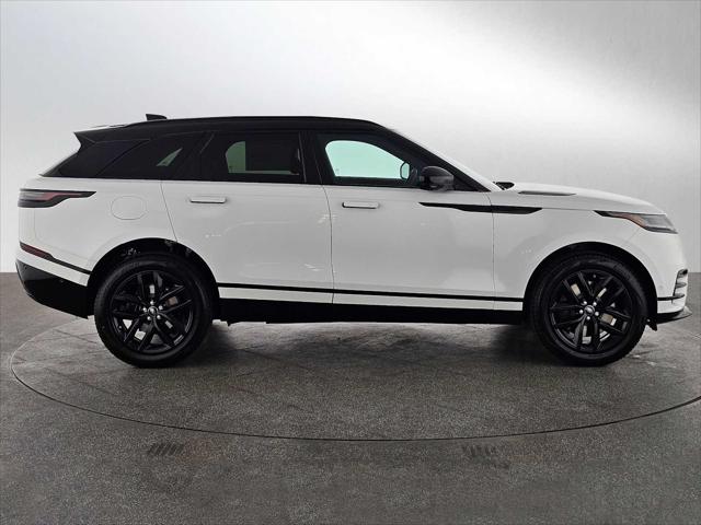 2026 Land Rover Range Rover Velar P250 Dynamic SE