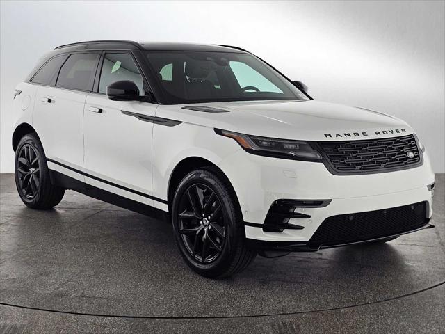 2026 Land Rover Range Rover Velar P250 Dynamic SE