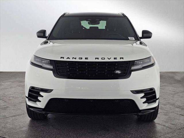 2026 Land Rover Range Rover Velar P250 Dynamic SE