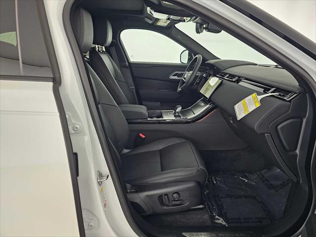 2026 Land Rover Range Rover Velar P250 Dynamic SE