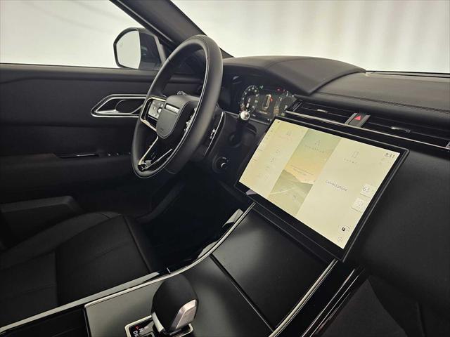 2026 Land Rover Range Rover Velar P250 Dynamic SE