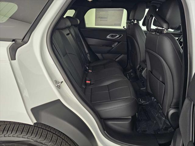 2026 Land Rover Range Rover Velar P250 Dynamic SE