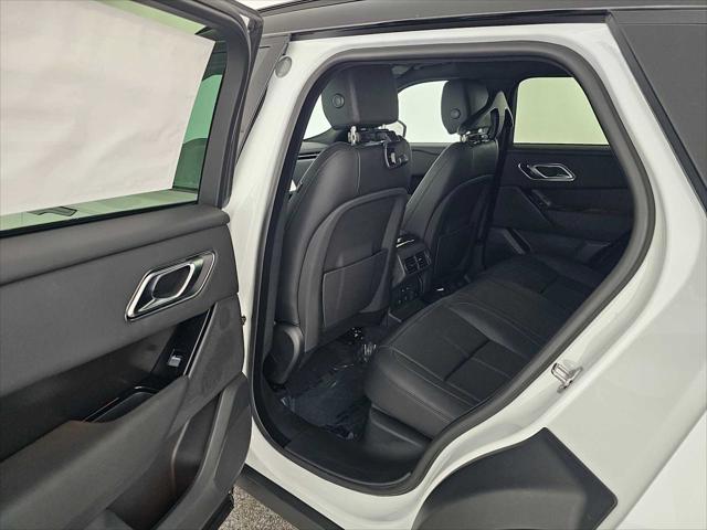 2026 Land Rover Range Rover Velar P250 Dynamic SE