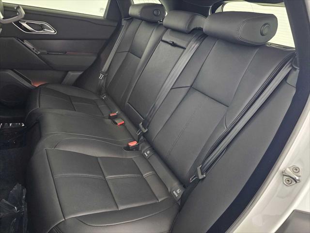 2026 Land Rover Range Rover Velar P250 Dynamic SE