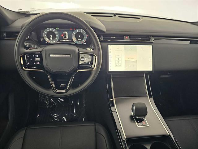 2026 Land Rover Range Rover Velar P250 Dynamic SE