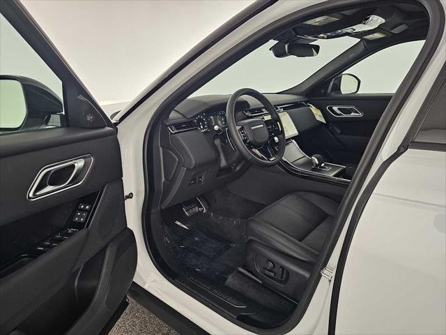 2026 Land Rover Range Rover Velar P250 Dynamic SE