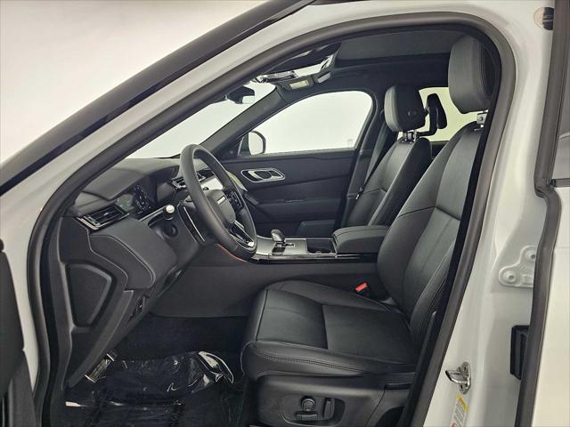 2026 Land Rover Range Rover Velar P250 Dynamic SE
