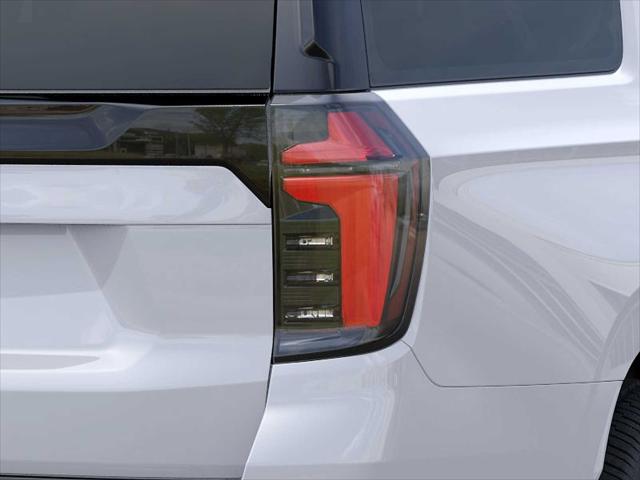 2026 Chevrolet Suburban LS, 4WD
