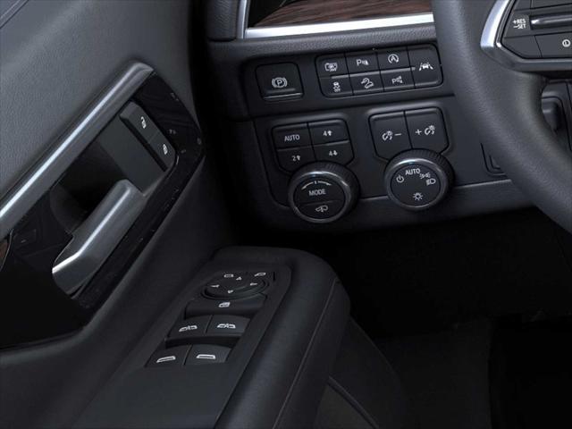 2026 Chevrolet Suburban LS, 4WD