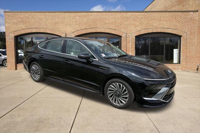2025 Hyundai Sonata Hybrid SEL for sale in State College, PA