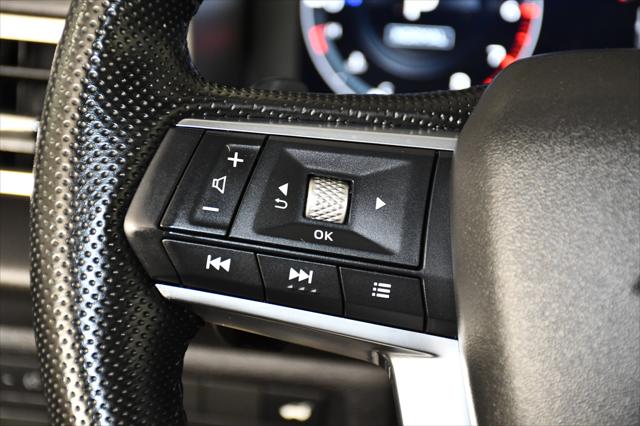 2024 Mitsubishi Outlander SE Black Edition w/Pano Roof S-AWC