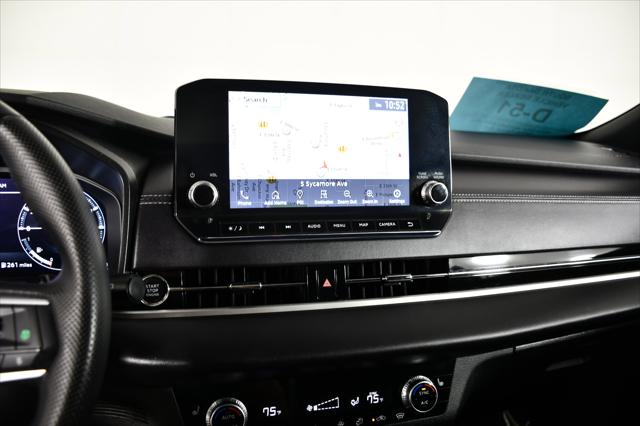 2024 Mitsubishi Outlander SE Black Edition w/Pano Roof S-AWC