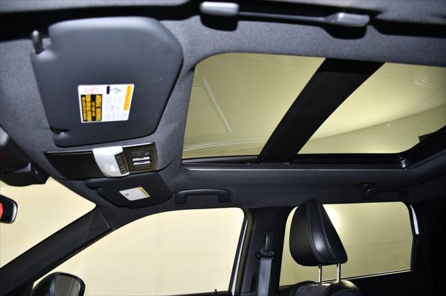 2024 Mitsubishi Outlander SE Black Edition w/Pano Roof S-AWC