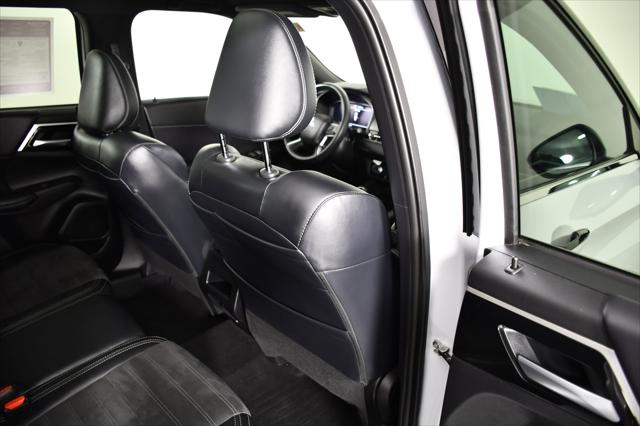 2024 Mitsubishi Outlander SE Black Edition w/Pano Roof S-AWC