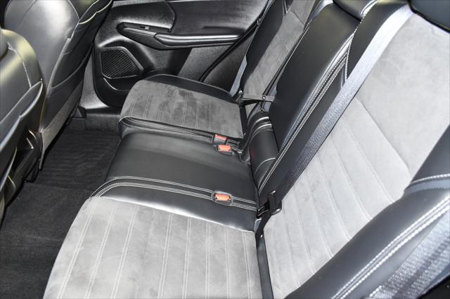 2024 Mitsubishi Outlander SE Black Edition w/Pano Roof S-AWC