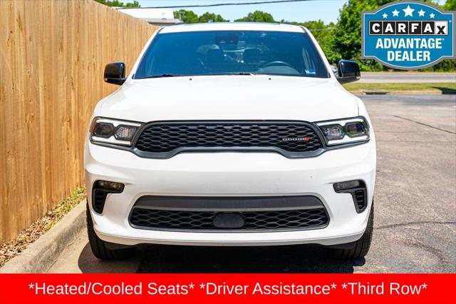 2023 Dodge Durango GT Plus AWD