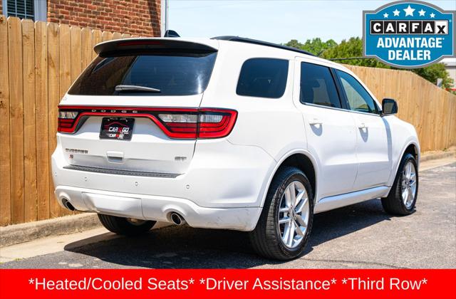 2023 Dodge Durango GT Plus AWD