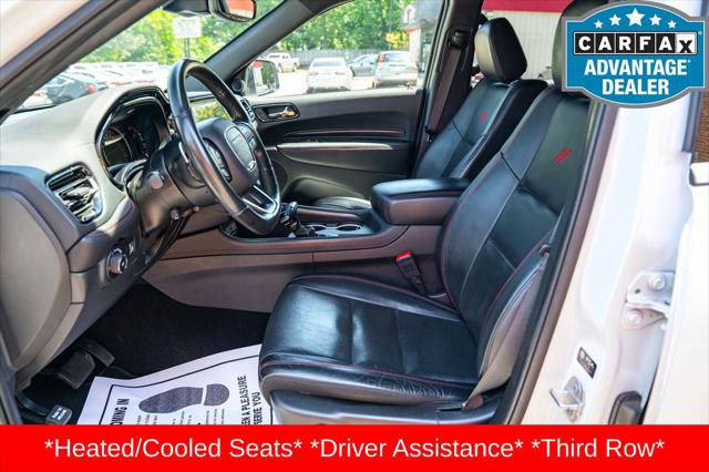 2023 Dodge Durango GT Plus AWD