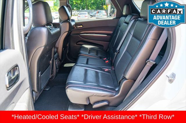 2023 Dodge Durango GT Plus AWD