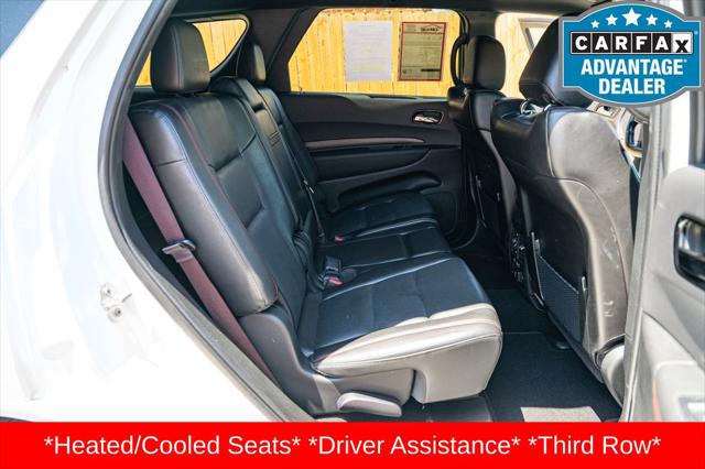 2023 Dodge Durango GT Plus AWD