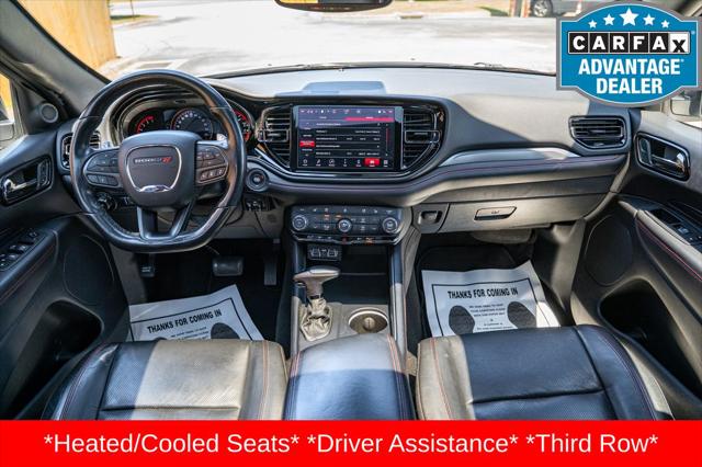 2023 Dodge Durango GT Plus AWD