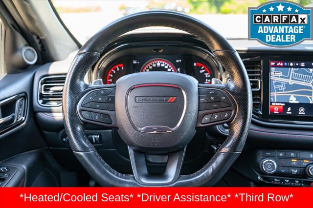 2023 Dodge Durango GT Plus AWD