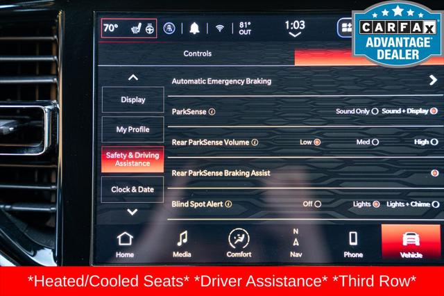 2023 Dodge Durango GT Plus AWD