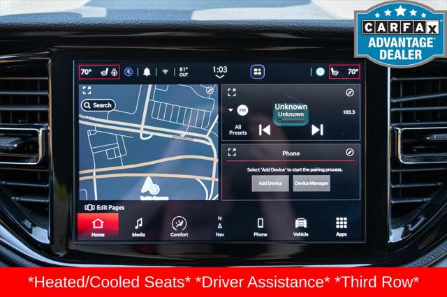 2023 Dodge Durango GT Plus AWD
