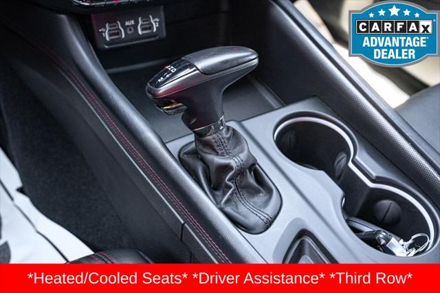 2023 Dodge Durango GT Plus AWD