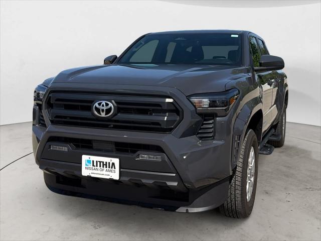 2025 Toyota Tacoma SR5 for sale in Ames, IA