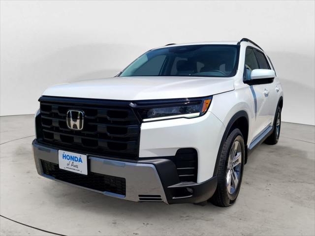2026 Honda Pilot EX-L for sale in Ames, IA
